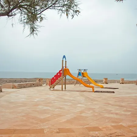 Lejlighed Stella Maris Marina di Mancaversa