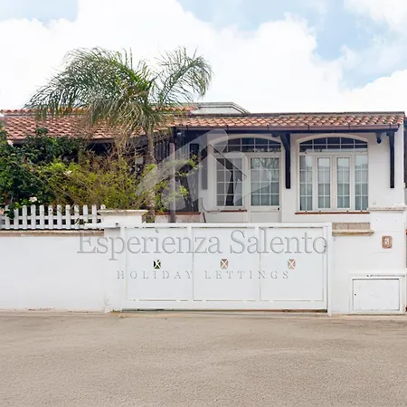 Lejlighed Stella Maris *