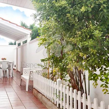 Lejlighed Stella Maris *