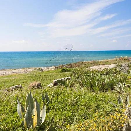 Lejlighed Stella Maris Marina di Mancaversa