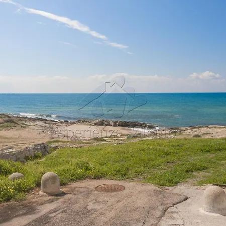 Stella Maris * Marina di Mancaversa