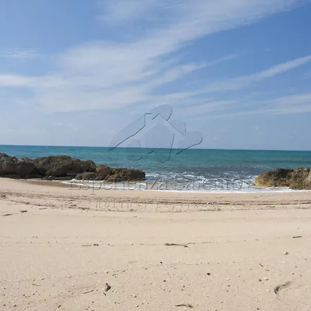 Lejlighed Stella Maris