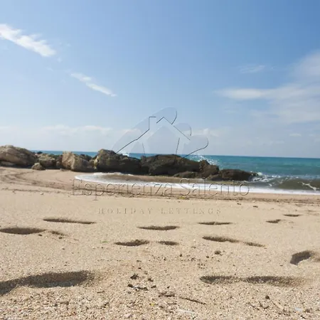 Lejlighed Stella Maris