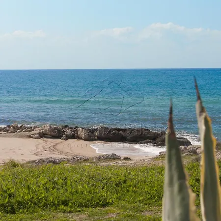 Lejlighed Stella Maris Marina di Mancaversa