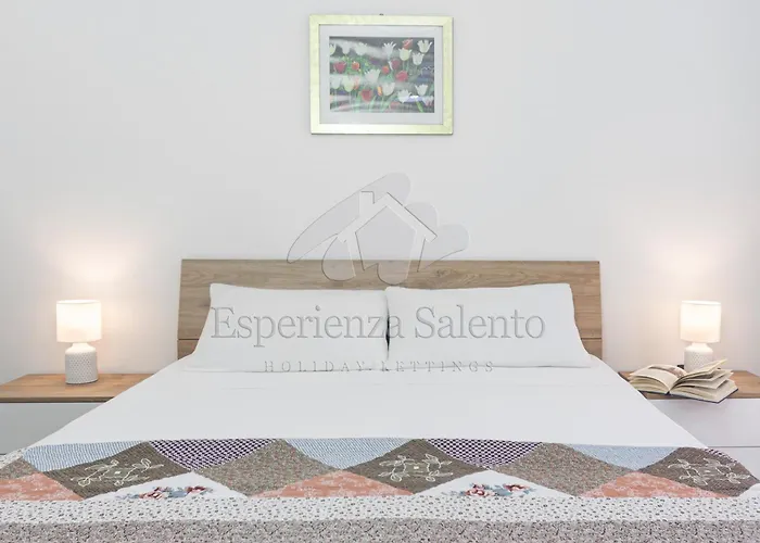 Stella Maris דירה