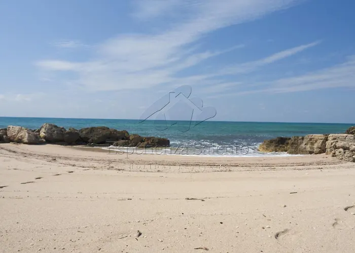 דירה Stella Maris